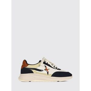 Axel Arigato Sneakers Men Blue